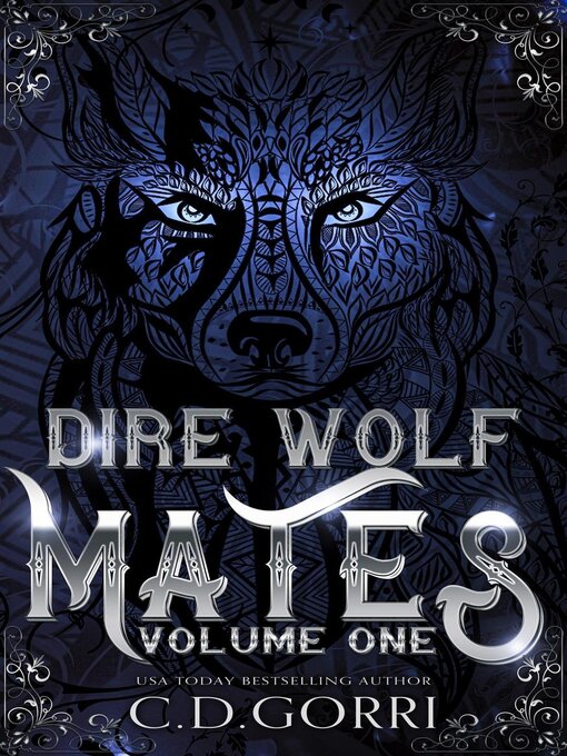 Title details for Dire Wolf Mates by C.D. Gorri - Available